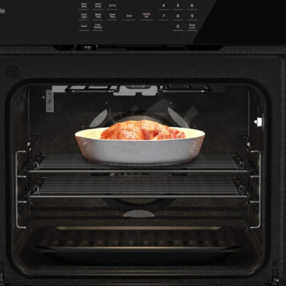 Highlight Mabe Image about Convection Oven