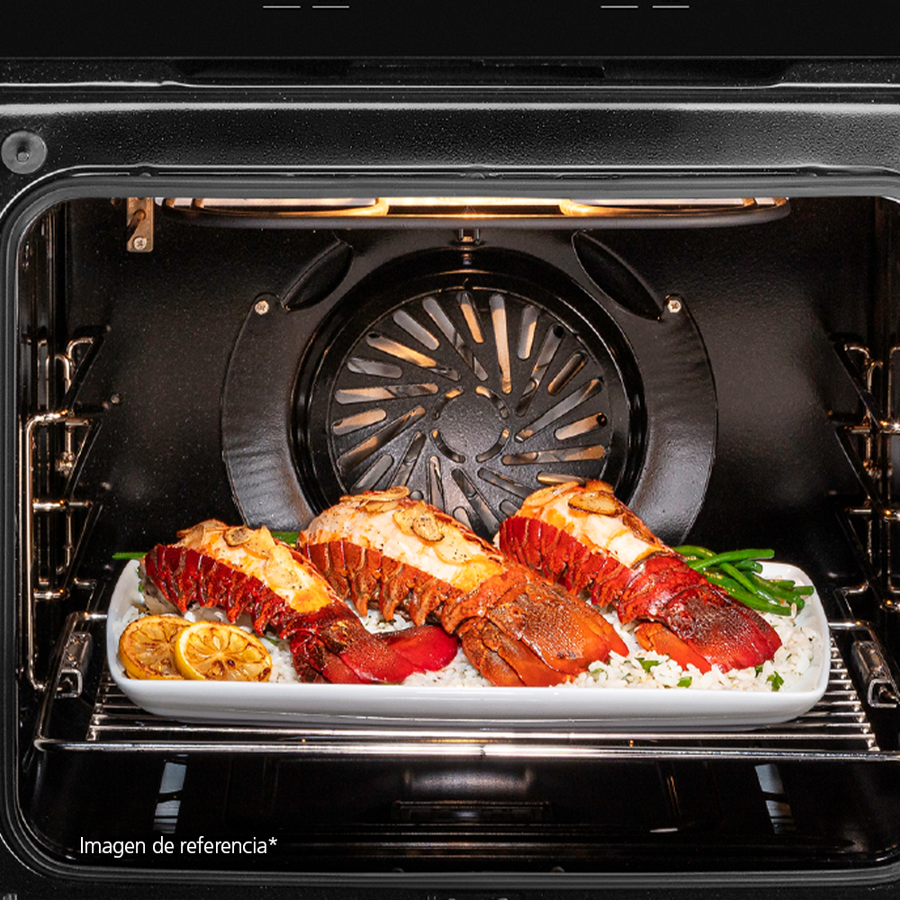 Highlight Mabe Image about Broil Eléctrico