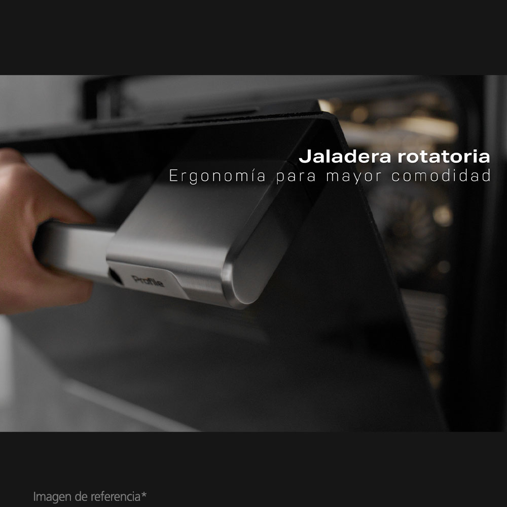 Highlight Mabe Image about Manija Rotatoria