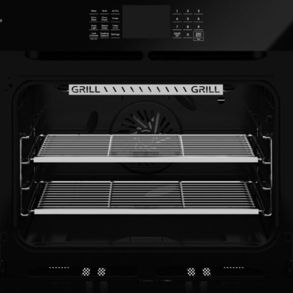 Highlight Mabe Image about Air Fry