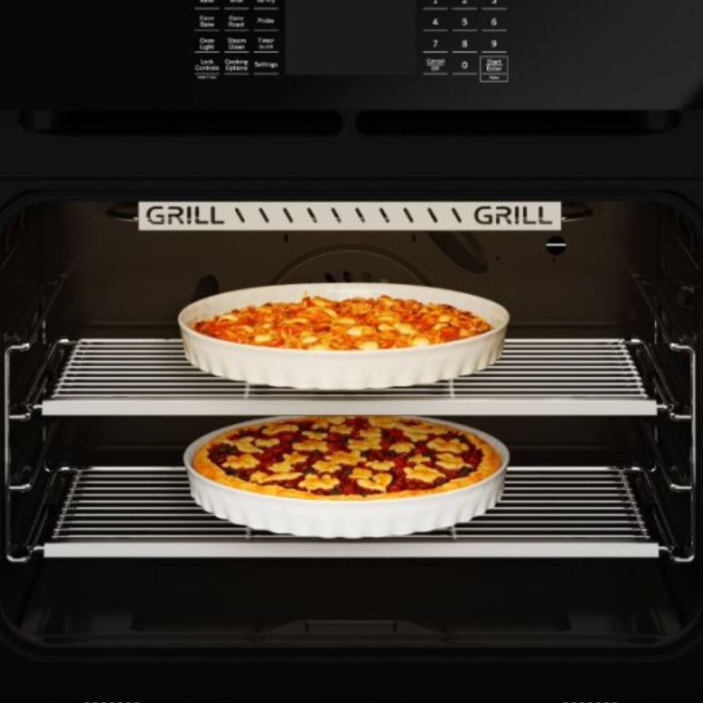 Highlight Mabe Image about Convection Oven