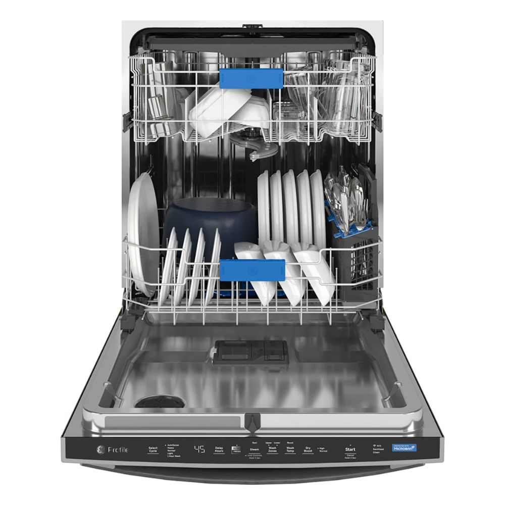 Highlight Mabe Image about Steam Prewash