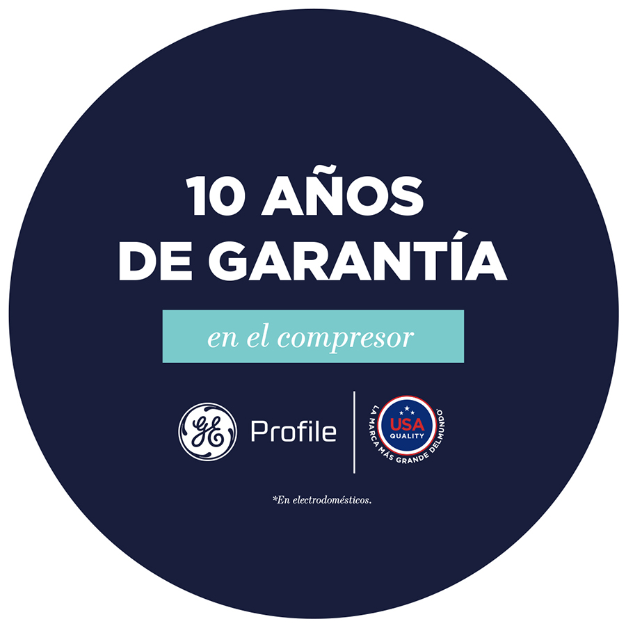 Highlight Mabe Image about Garantía