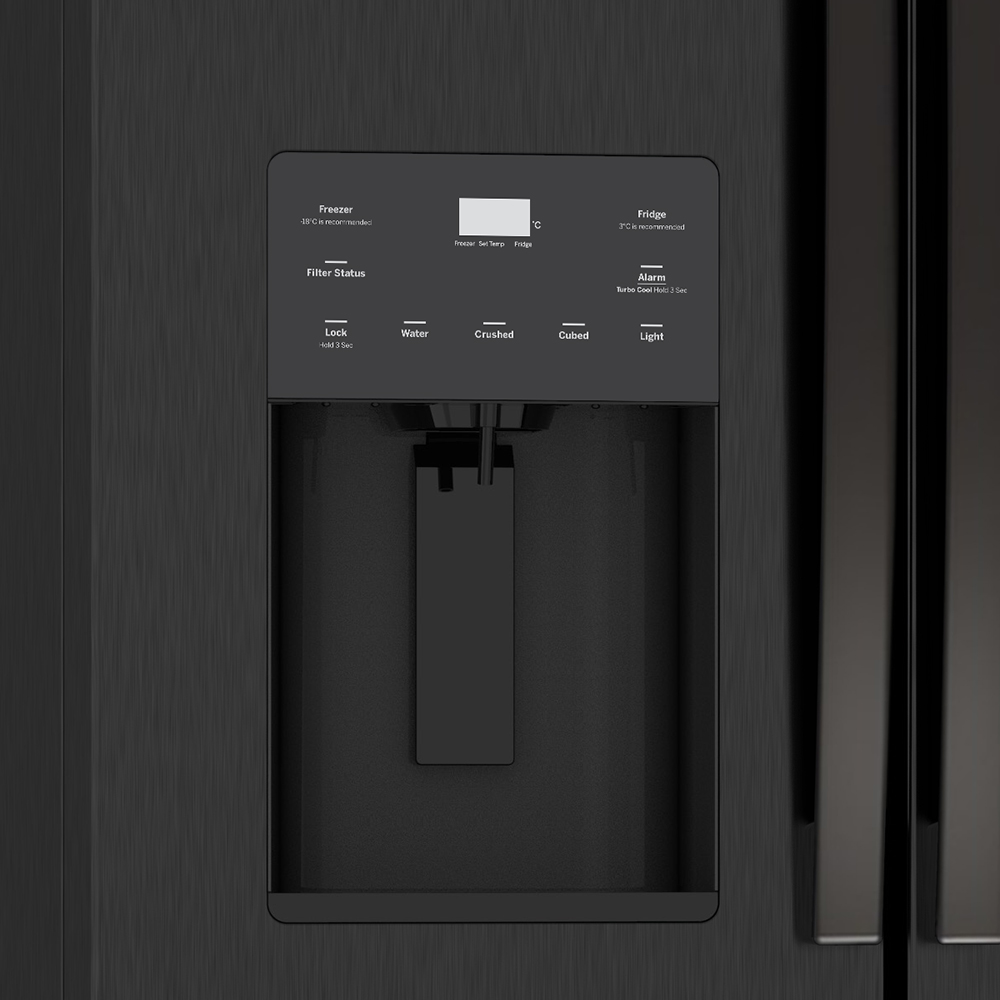 Highlight Mabe Image about Panel Digital