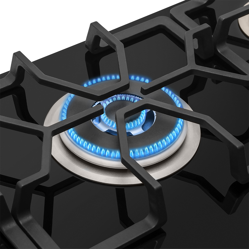 Highlight Mabe Image about Apagado Automático En Quemadores.