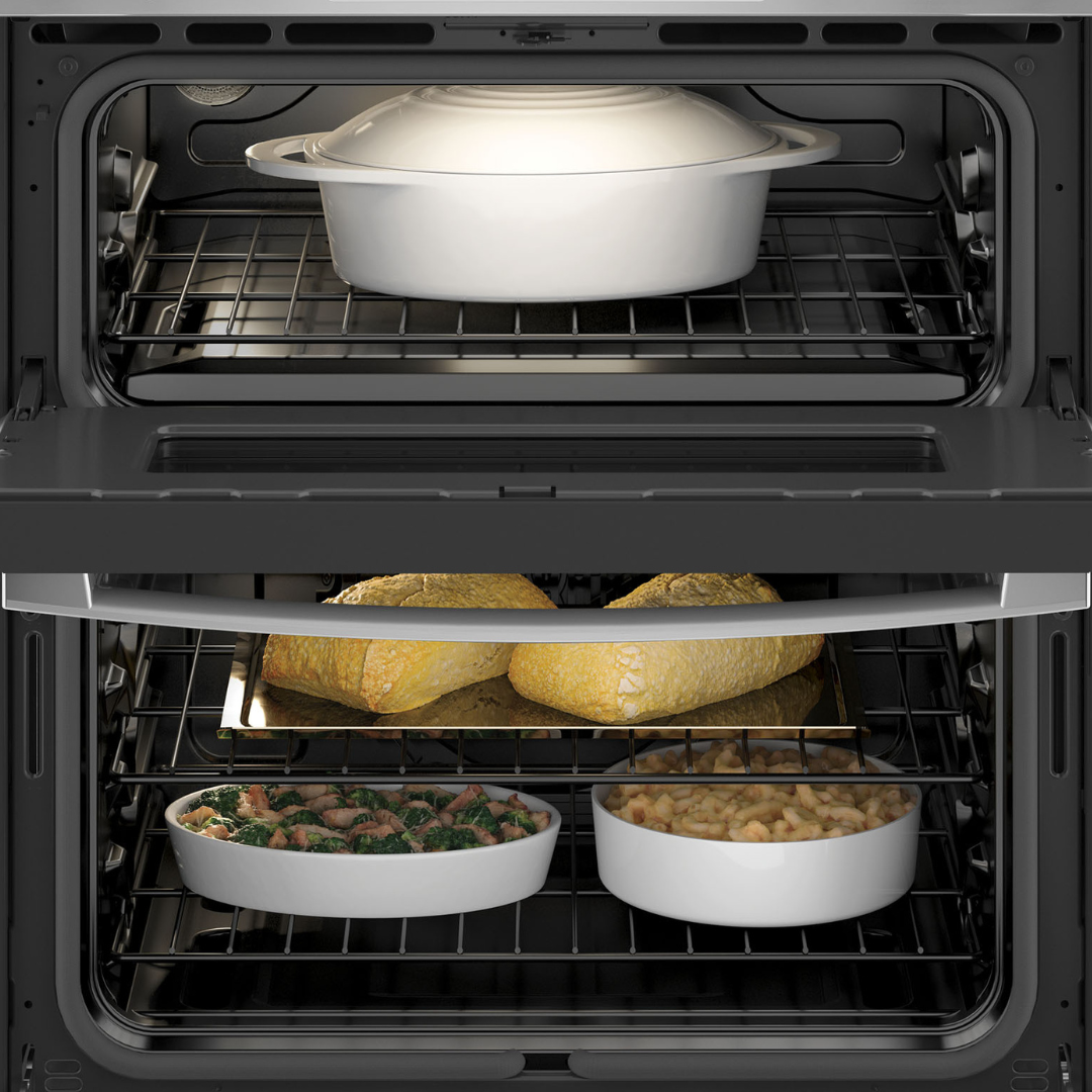 Highlight Mabe Image about Horno Doble Independiente