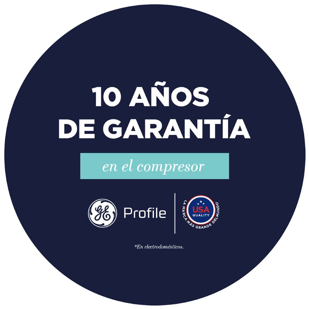 Highlight Mabe Image about Garantía