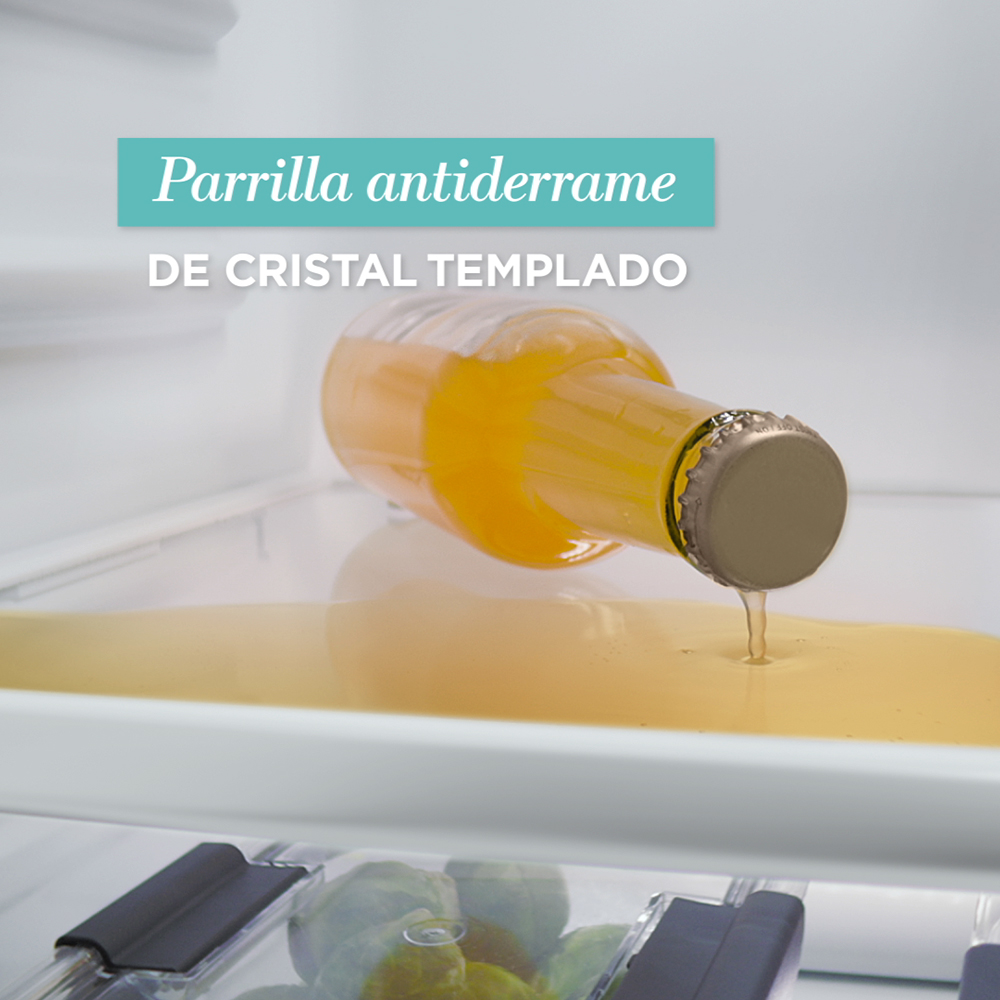 Highlight Mabe Image about Parrillas antiderrame