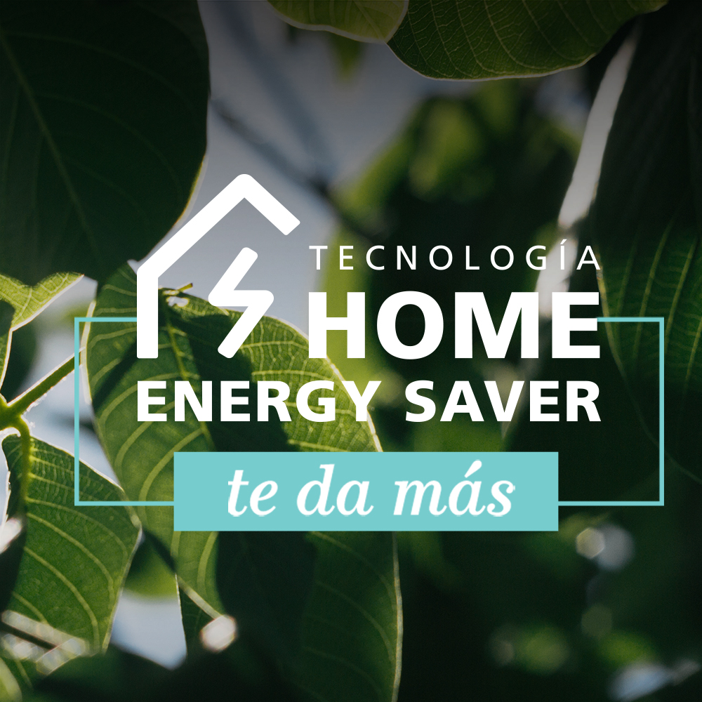 Highlight Mabe Image about Tecnología Home Energy Saver