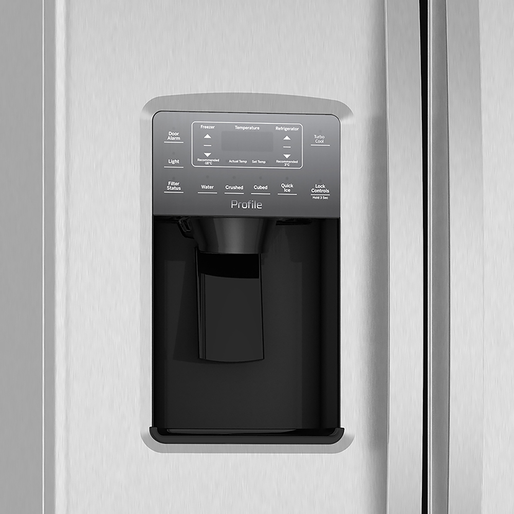 Highlight Mabe Image about Ice Maker