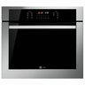 Horno de empotre electrico 80 cm Negro GE Profile - HGP8050KE0C