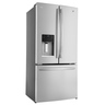 Refrigerador 3 puertas 665.42 L Inoxidable GE Profile - PFM25LSKCSS