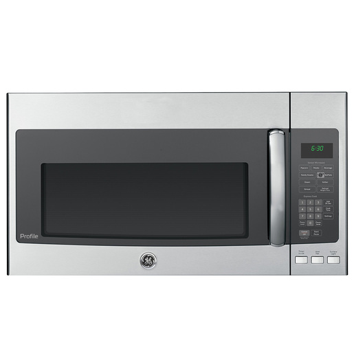 Microondas Microcampana 2.2 Cuft Negro Inoxidable GE Profile - PVM9005SJSS Microondas Microcampana 2.2 Cuft Negro Inoxidable GE Profile - PVM9005SJSS