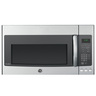 Microondas Microcampana 2.2 Cuft Negro Inoxidable GE Profile - PVM9005SJSS